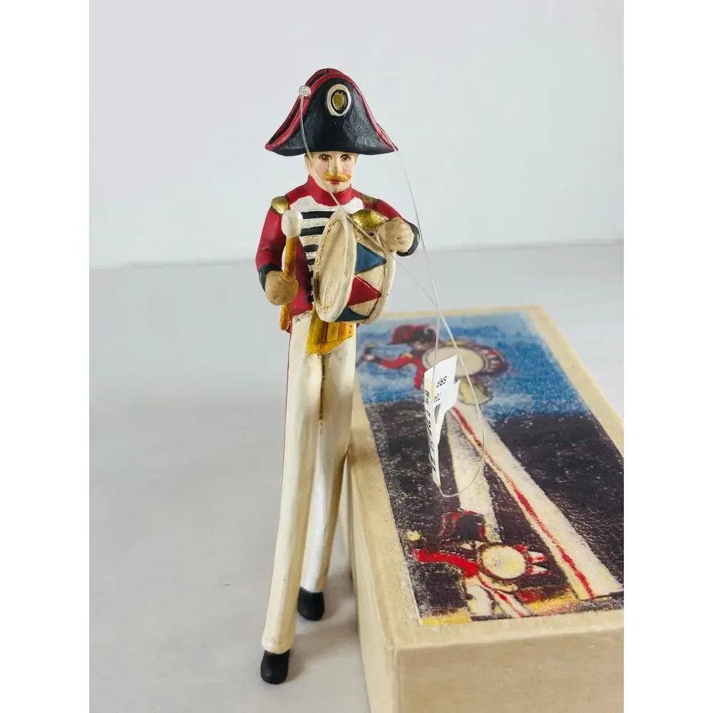 Dept. 56 Winter Silhouette Treasures 